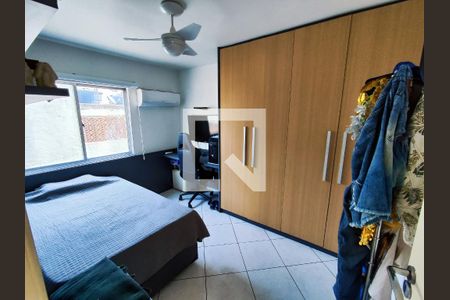 Quarto 2 de apartamento à venda com 2 quartos, 66m² em Méier, Rio de Janeiro