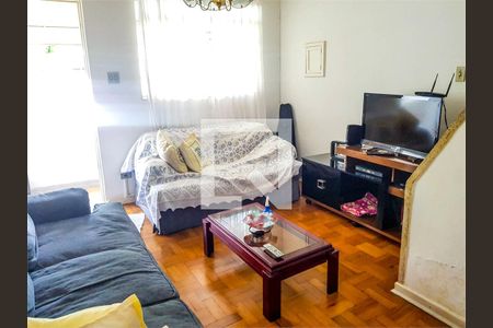 Casa à venda com 2 quartos, 102m² em Tucuruvi, São Paulo