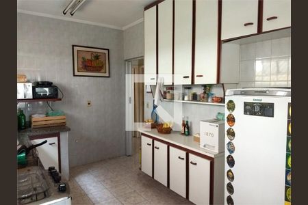 Casa à venda com 3 quartos, 201m² em Jardim Franca, São Paulo