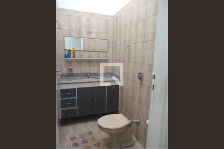 Casa à venda com 2 quartos, 140m² em Freguesia do Ó, São Paulo