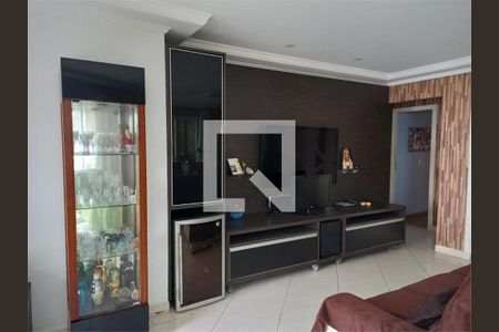 Apartamento à venda com 3 quartos, 125m² em Santana, São Paulo