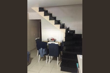 Casa à venda com 2 quartos, 85m² em Jardim Bela Vista, Guarulhos