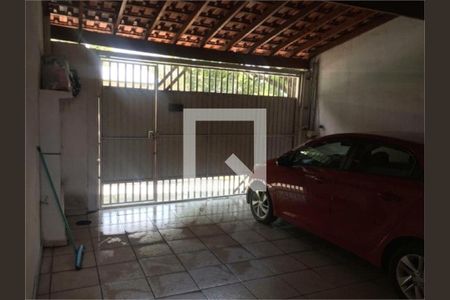 Casa à venda com 2 quartos, 85m² em Jardim Bela Vista, Guarulhos