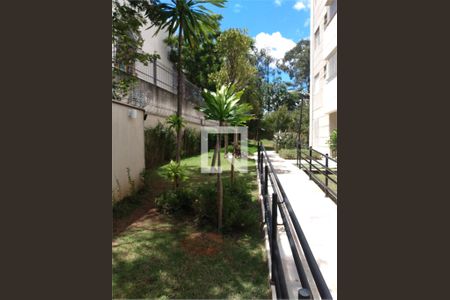 Apartamento à venda com 2 quartos, 49m² em Vila dos Andrades, São Paulo