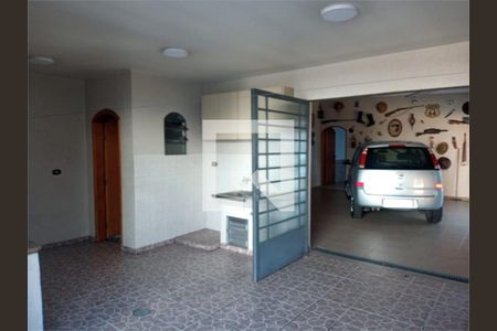 Casa à venda com 4 quartos, 364m² em Vila Maria Baixa, São Paulo