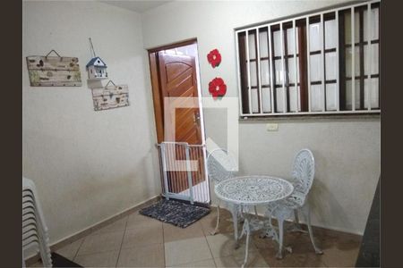 Casa à venda com 3 quartos, 175m² em Centro, Guarulhos