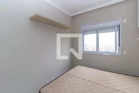 Suíte de apartamento para alugar com 2 quartos, 68m² em Cambuci, São Paulo