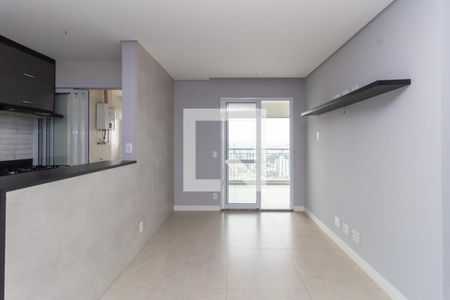 Sala de apartamento para alugar com 2 quartos, 68m² em Cambuci, São Paulo