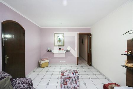 Casa à venda com 3 quartos, 149m² em Chora Menino, São Paulo