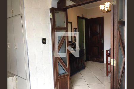 Casa à venda com 4 quartos, 178m² em Vila Siqueira (Zona Norte), São Paulo