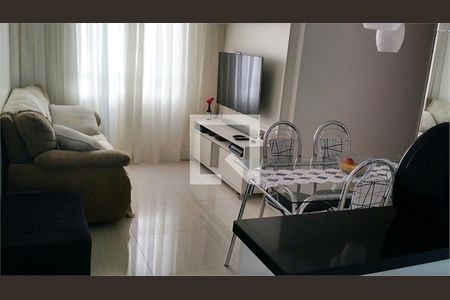 Apartamento à venda com 3 quartos, 68m² em Vila Florida, Guarulhos