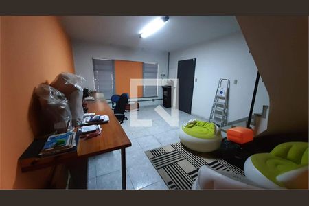 Casa à venda com 3 quartos, 133m² em Brooklin, São Paulo