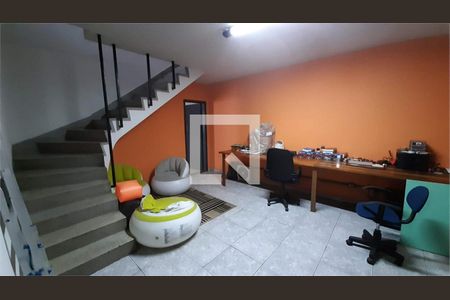 Casa à venda com 3 quartos, 133m² em Brooklin, São Paulo
