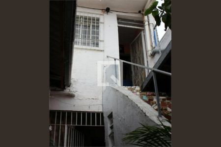 Casa à venda com 3 quartos, 184m² em Vila Celeste, São Paulo