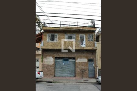 Casa à venda com 3 quartos, 184m² em Vila Celeste, São Paulo