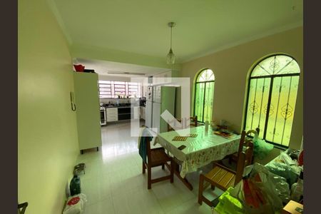 Casa à venda com 4 quartos, 273m² em Vila Aurora (Zona Norte), São Paulo