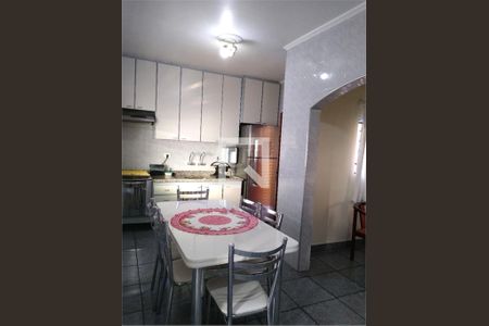 Casa à venda com 3 quartos, 328m² em Vila Amalia (Zona Norte), São Paulo