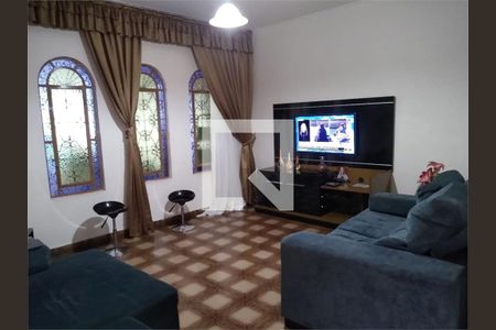 Casa à venda com 3 quartos, 328m² em Vila Amalia (Zona Norte), São Paulo