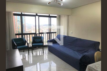 Apartamento à venda com 2 quartos, 90m² em Água Fria, São Paulo