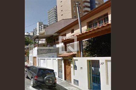 Casa à venda com 1 quarto, 320m² em Santana, São Paulo