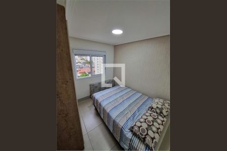 Apartamento à venda com 3 quartos, 95m² em Santa Teresinha, São Paulo