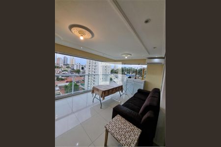 Apartamento à venda com 3 quartos, 95m² em Santa Teresinha, São Paulo