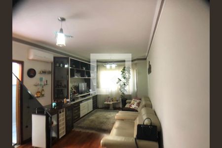 Casa à venda com 3 quartos, 240m² em Água Fria, São Paulo