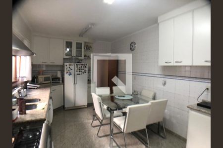 Casa à venda com 3 quartos, 240m² em Água Fria, São Paulo