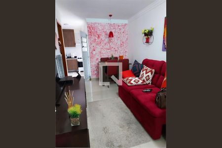 Casa à venda com 2 quartos, 60m² em Tucuruvi, São Paulo