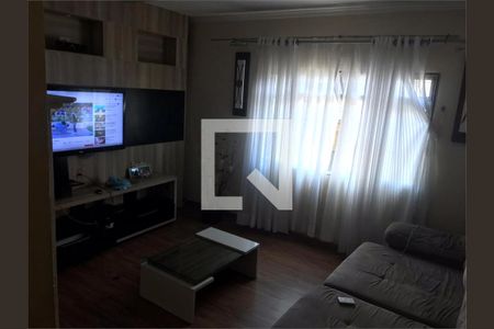 Casa à venda com 4 quartos, 160m² em Imirim, São Paulo