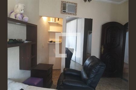 Casa à venda com 4 quartos, 160m² em Imirim, São Paulo