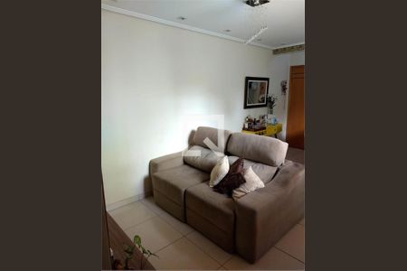 Apartamento à venda com 2 quartos, 92m² em Bangú, Santo André