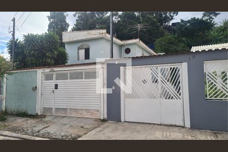 Casa à venda com 5 quartos, 206m² em Vila Germinal, São Paulo