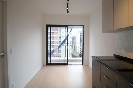 Apartamento para alugar com 30m², 1 quarto e sem vagaSala/cozinha