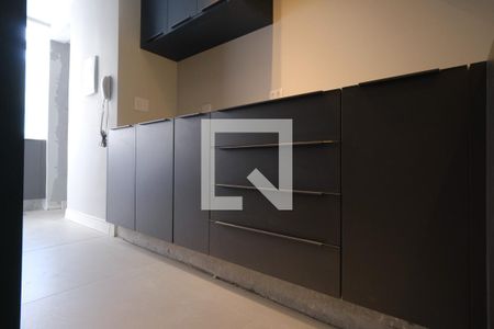 Apartamento para alugar com 79m², 1 quarto e 1 vagaCozinha