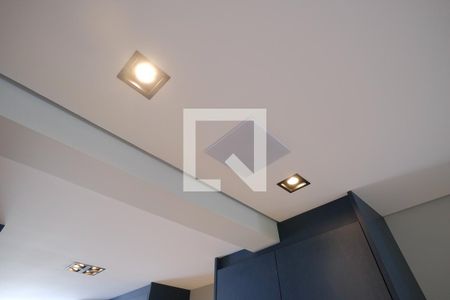 Apartamento para alugar com 79m², 1 quarto e 1 vagaCozinha