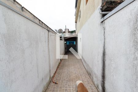 Casa à venda com 81m², 2 quartos e 2 vagasGaragem