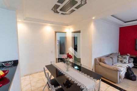 Casa à venda com 81m², 2 quartos e 2 vagasCopa