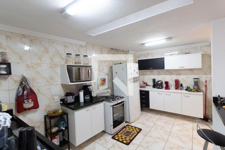 Casa à venda com 81m², 2 quartos e 2 vagasCozinha