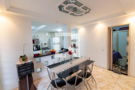 Casa à venda com 81m², 2 quartos e 2 vagasCopa