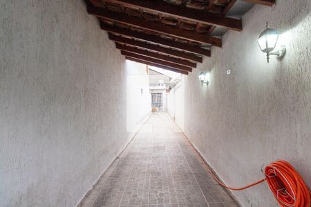 Casa à venda com 81m², 2 quartos e 2 vagasGaragem