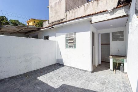 Casa para alugar com 110m², 2 quartos e sem vagaÁrea de serviço