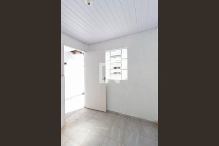 Casa para alugar com 110m², 2 quartos e sem vagaQuarto de serviço