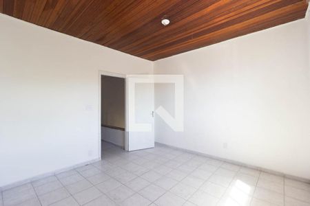 Quarto 1 de casa para alugar com 2 quartos, 110m² em Vila Gustavo, São Paulo