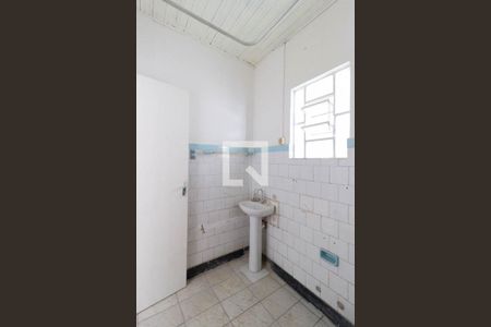 Casa para alugar com 110m², 2 quartos e sem vagaBanheiro