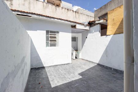Casa para alugar com 110m², 2 quartos e sem vagaÁrea de serviço
