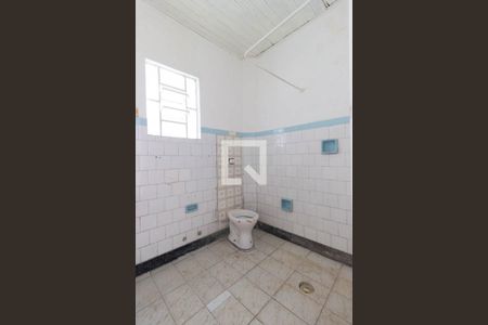 Casa para alugar com 110m², 2 quartos e sem vagaBanheiro