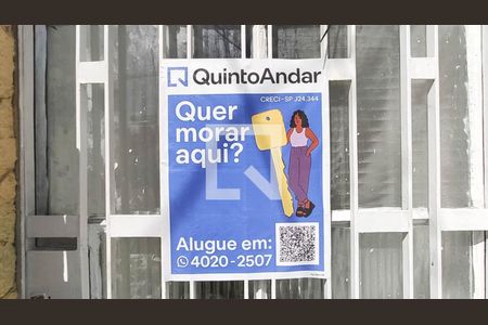 Casa para alugar com 110m², 2 quartos e sem vagaPlaca