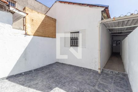 Casa para alugar com 110m², 2 quartos e sem vagaÁrea de serviço