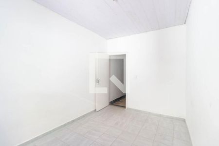 Quarto 2 de casa para alugar com 2 quartos, 110m² em Vila Gustavo, São Paulo